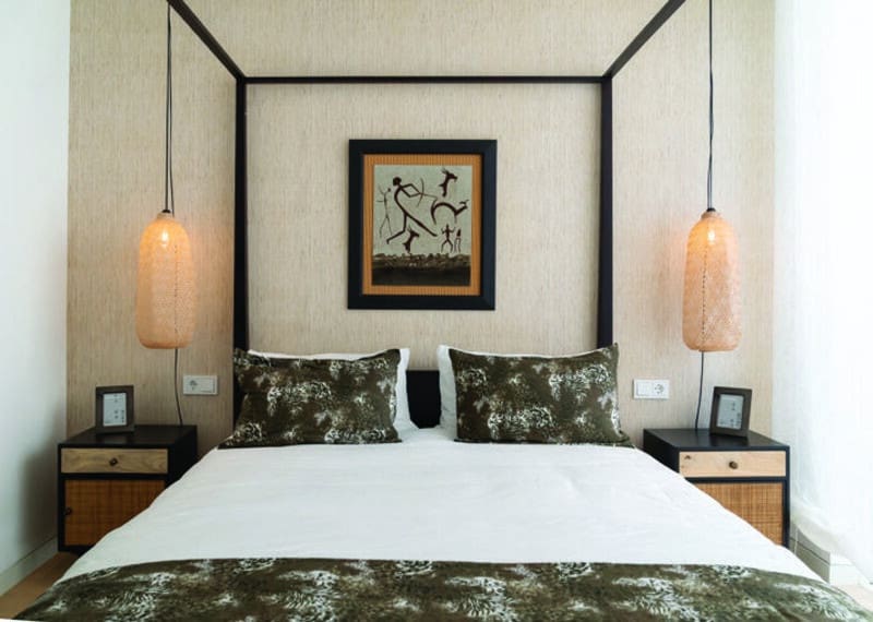 2 chambre Appartement à vendre à Ojen avec piscine garage - 720 000 € (Ref: 7807513)