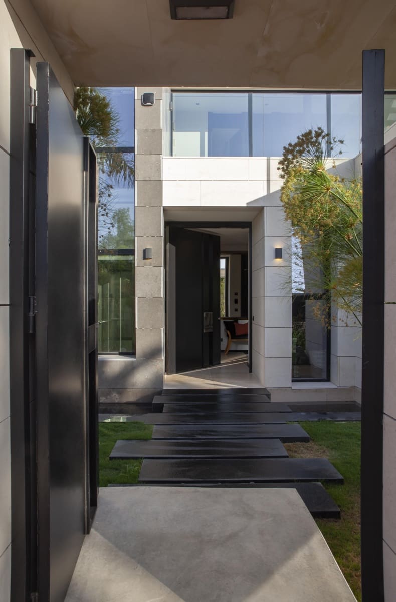 7 slaapkamer Villa te koop in Marbella met zwembad garage - € 4.900.000 (Ref: 7807514)