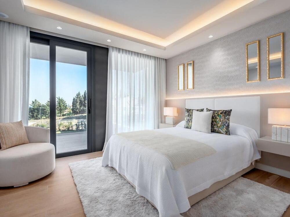 4 soverom Villa til salgs i Cancelada med svømmebasseng garasje - € 2 750 000 (Ref: 7807515)