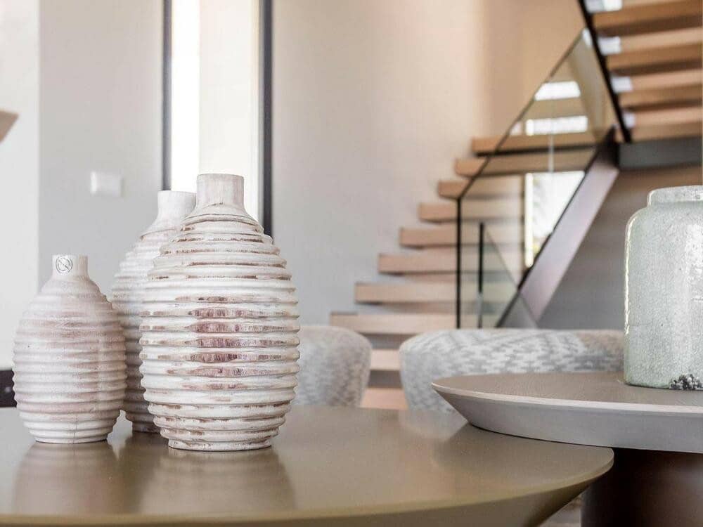 4 soverom Villa til salgs i Cancelada med svømmebasseng garasje - € 2 750 000 (Ref: 7807515)