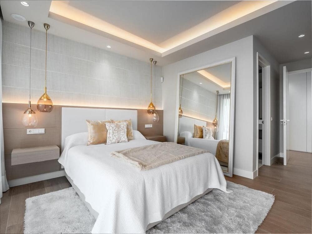 4 soverom Villa til salgs i Cancelada med svømmebasseng garasje - € 2 750 000 (Ref: 7807515)