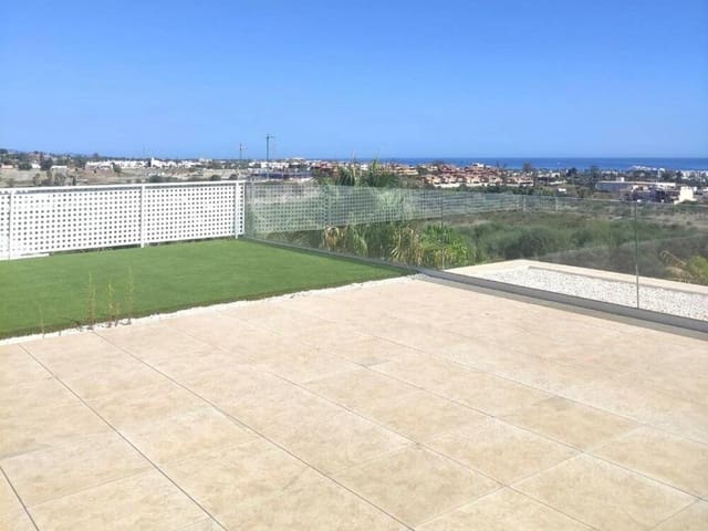 4 soverom Villa til salgs i Cancelada, Estepona med svømmebasseng garasje - € 2 750 000 (Ref: 7807515)