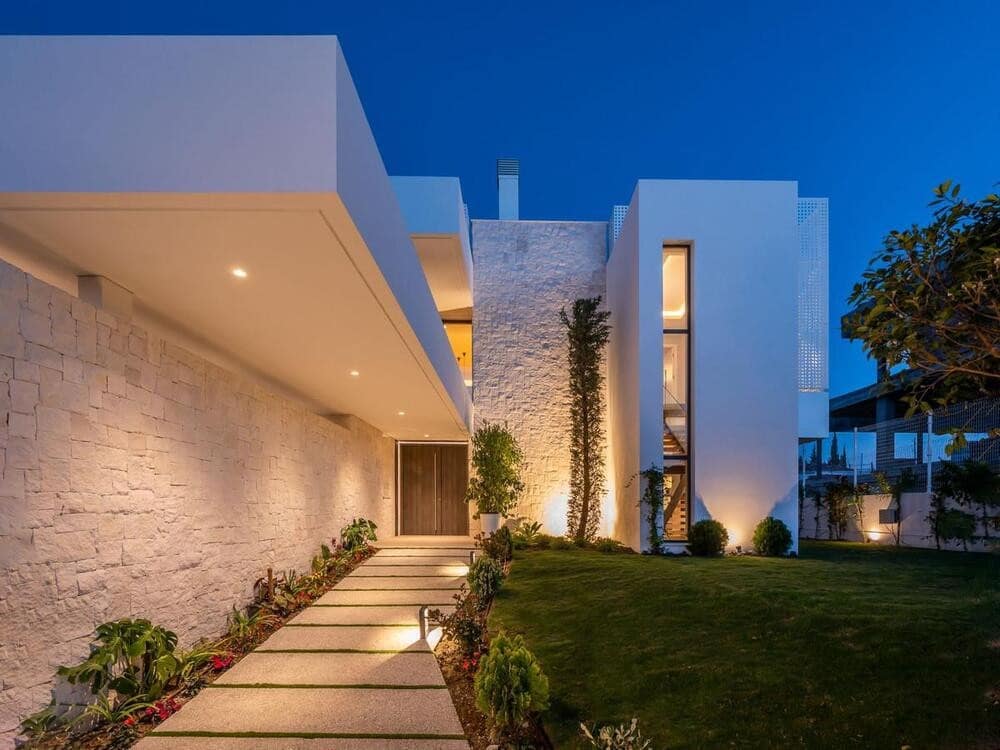 4 slaapkamer Villa te koop in Cancelada met zwembad garage - € 2.750.000 (Ref: 7807515)