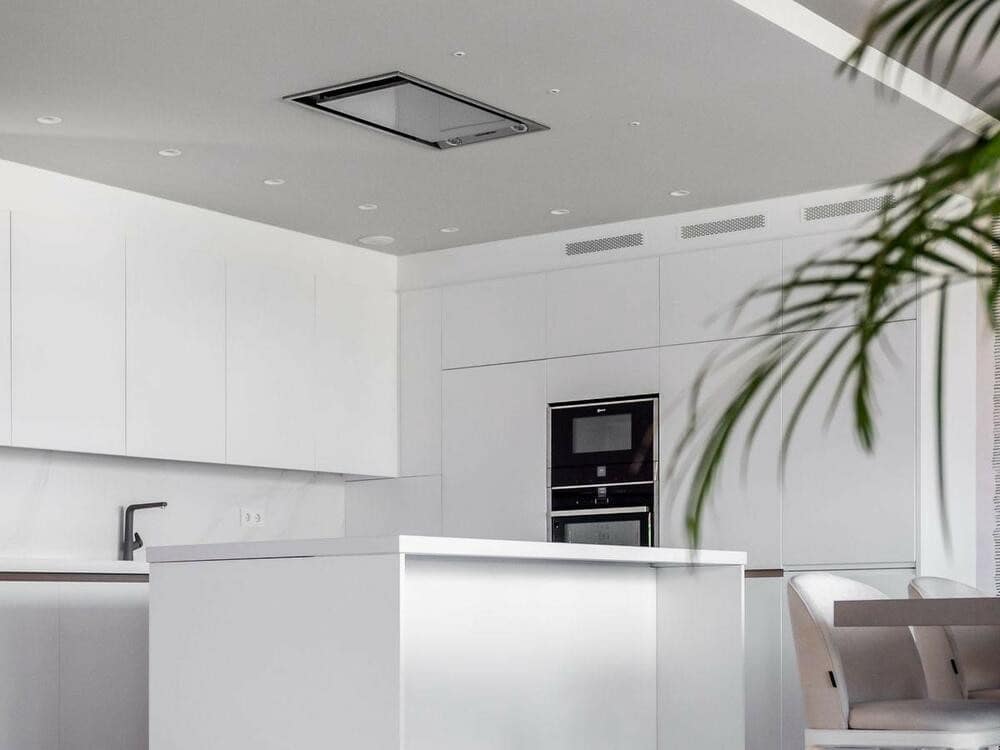4 slaapkamer Villa te koop in Cancelada met zwembad garage - € 2.750.000 (Ref: 7807515)