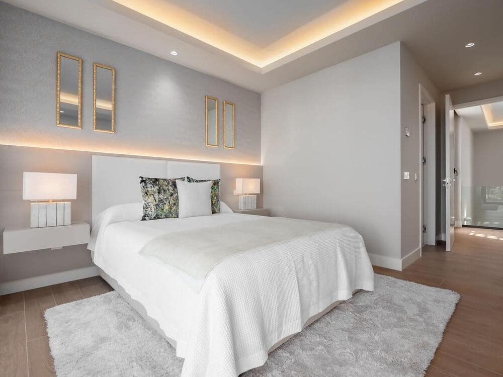 4 slaapkamer Villa te koop in Cancelada met zwembad garage - € 2.750.000 (Ref: 7807515)