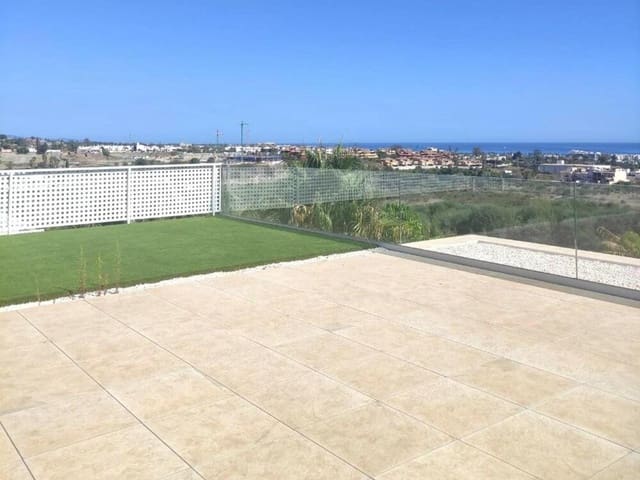 4 slaapkamer Villa te koop in Cancelada, Estepona met zwembad garage - € 2.750.000 (Ref: 7807515)