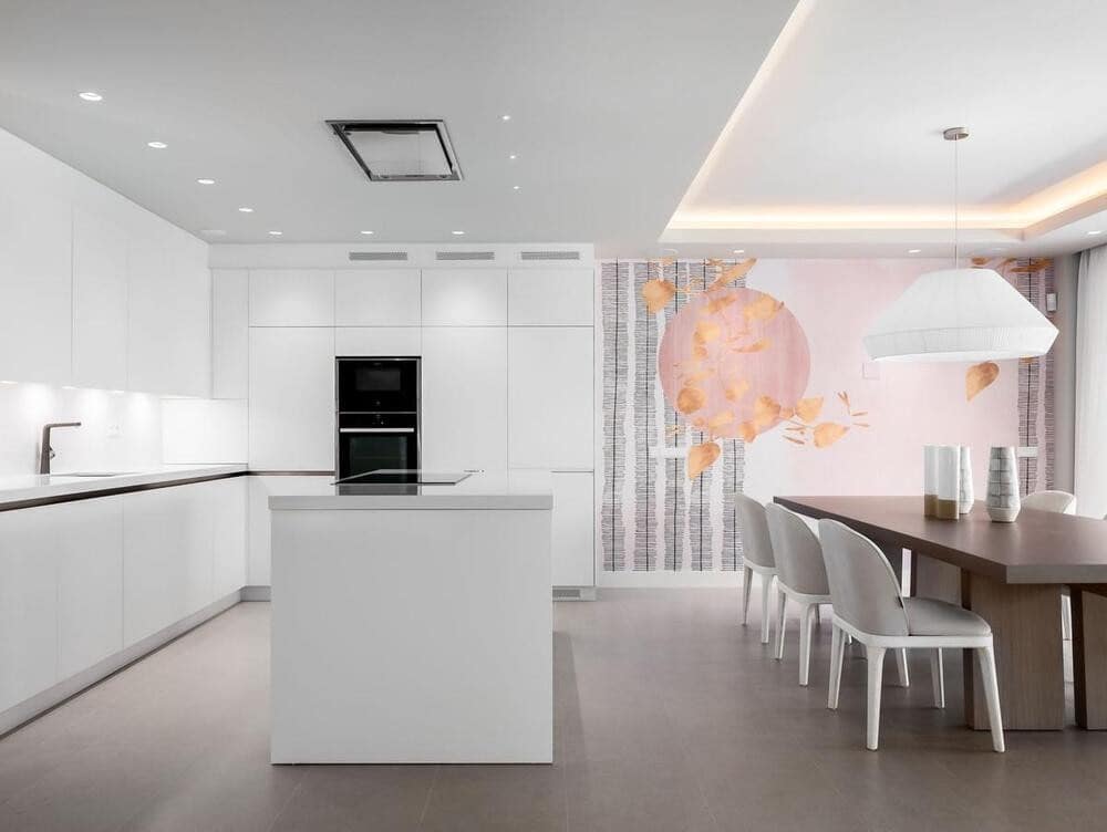 4 slaapkamer Villa te koop in Cancelada met zwembad garage - € 2.750.000 (Ref: 7807515)