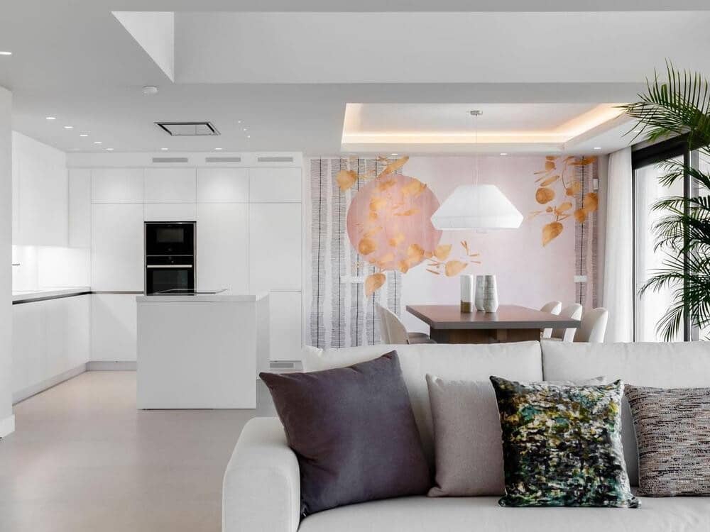 4 slaapkamer Villa te koop in Cancelada met zwembad garage - € 2.750.000 (Ref: 7807515)
