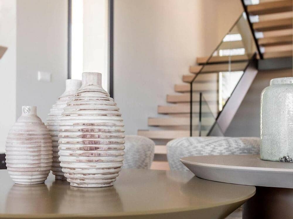 4 slaapkamer Villa te koop in Cancelada met zwembad garage - € 2.750.000 (Ref: 7807515)