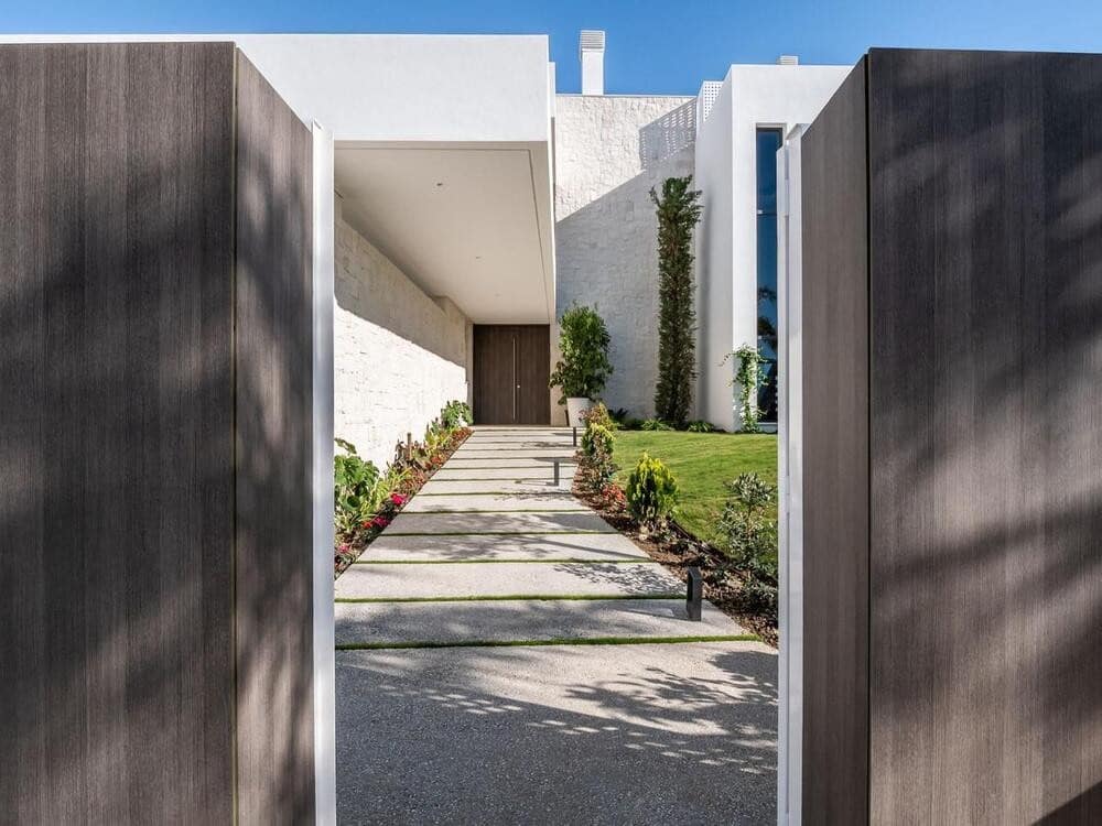 4 slaapkamer Villa te koop in Cancelada met zwembad garage - € 2.750.000 (Ref: 7807515)