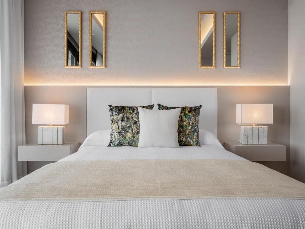 4 slaapkamer Villa te koop in Cancelada met zwembad garage - € 2.750.000 (Ref: 7807515)