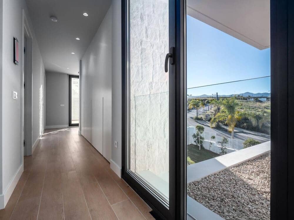 4 slaapkamer Villa te koop in Cancelada met zwembad garage - € 2.750.000 (Ref: 7807515)