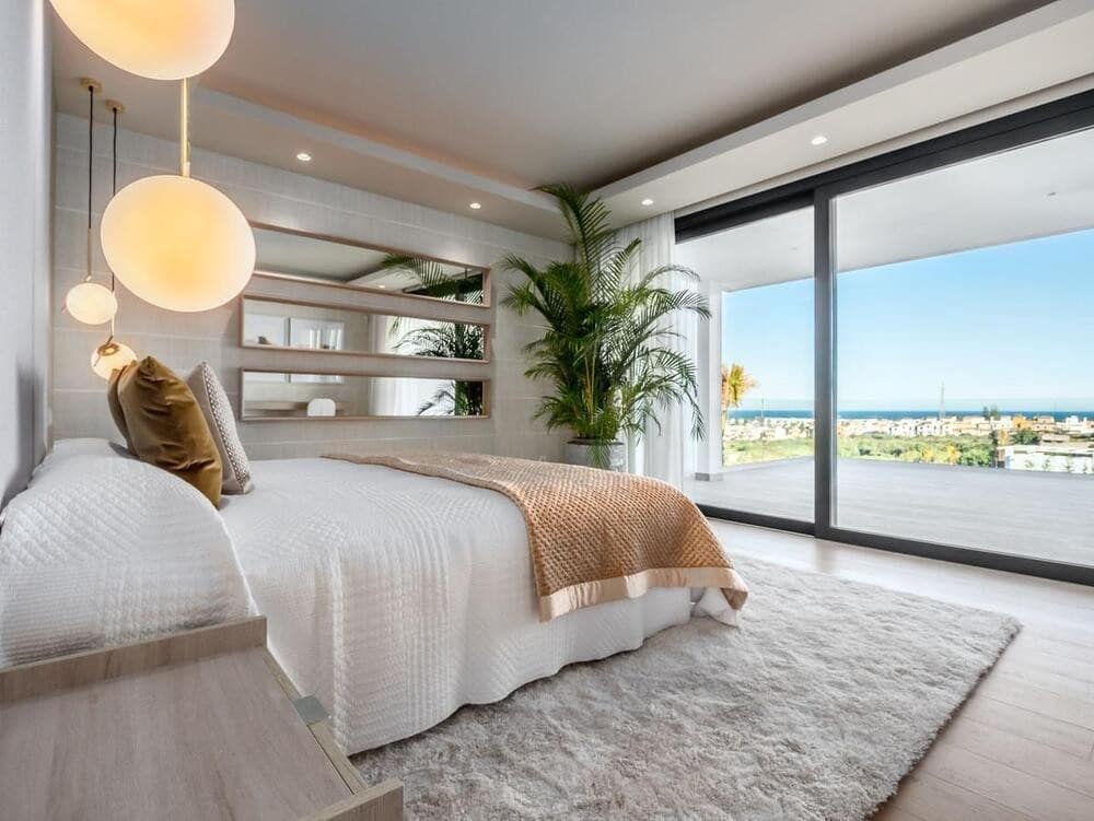 4 slaapkamer Villa te koop in Cancelada met zwembad garage - € 2.750.000 (Ref: 7807515)