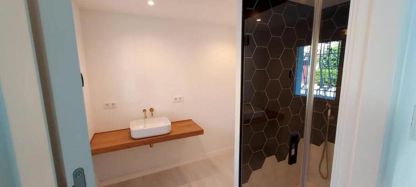 5 chambre Villa/Maison à vendre à Guadalmina avec piscine garage - 1 900 000 € (Ref: 7809271)