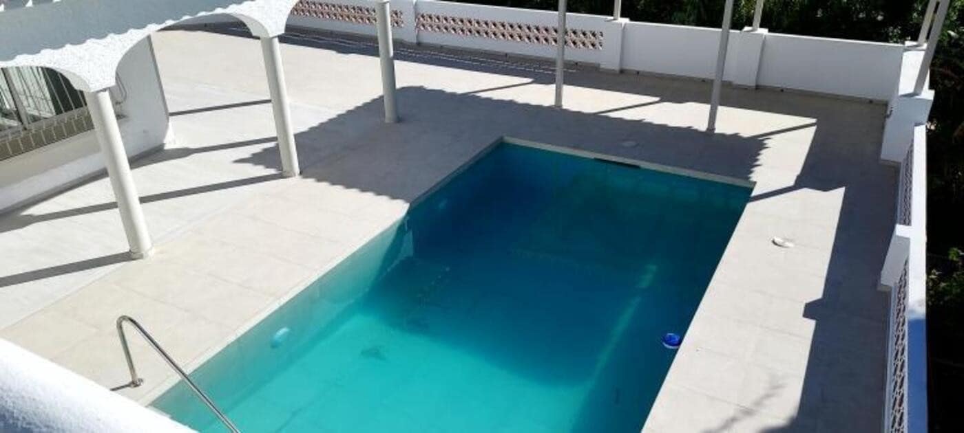 5 chambre Villa/Maison à vendre à Guadalmina avec piscine garage - 1 900 000 € (Ref: 7809271)