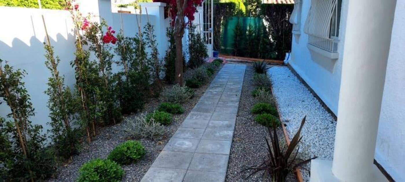 5 chambre Villa/Maison à vendre à Guadalmina avec piscine garage - 1 900 000 € (Ref: 7809271)