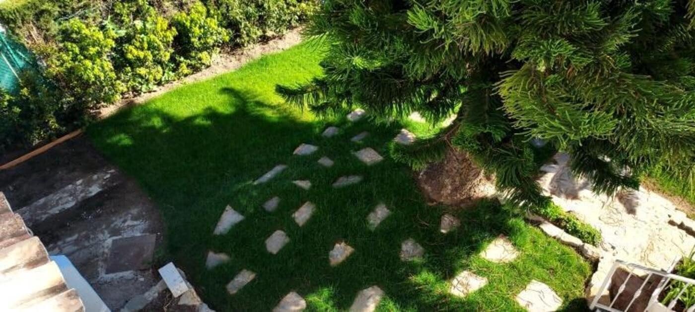 5 chambre Villa/Maison à vendre à Guadalmina avec piscine garage - 1 900 000 € (Ref: 7809271)