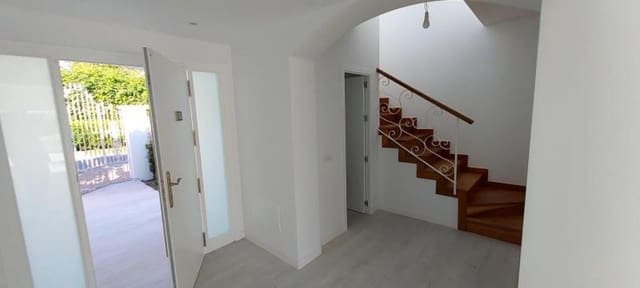 5 chambre Villa/Maison à vendre à Guadalmina Alta, Marbella avec piscine garage - 1 900 000 € (Ref: 7809271)