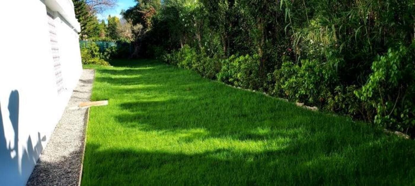 5 chambre Villa/Maison à vendre à Guadalmina avec piscine garage - 1 900 000 € (Ref: 7809271)