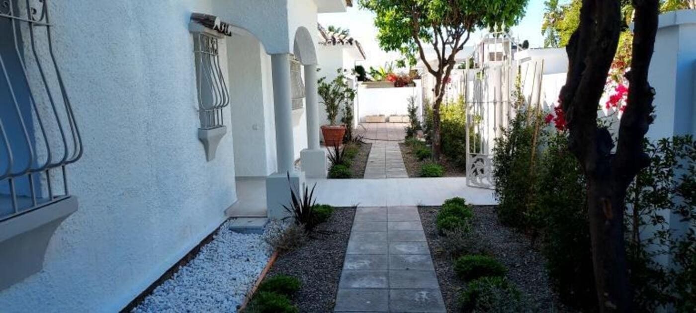 5 chambre Villa/Maison à vendre à Guadalmina avec piscine garage - 1 900 000 € (Ref: 7809271)