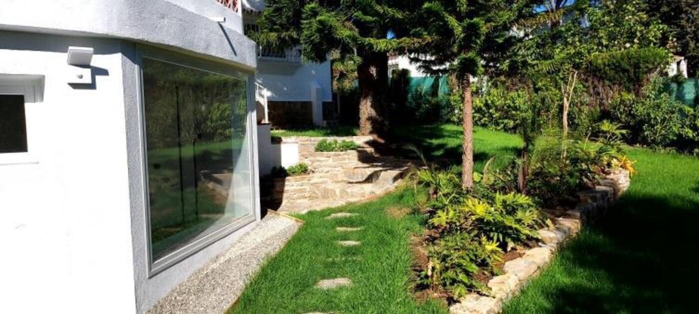 5 chambre Villa/Maison à vendre à Guadalmina avec piscine garage - 1 900 000 € (Ref: 7809271)