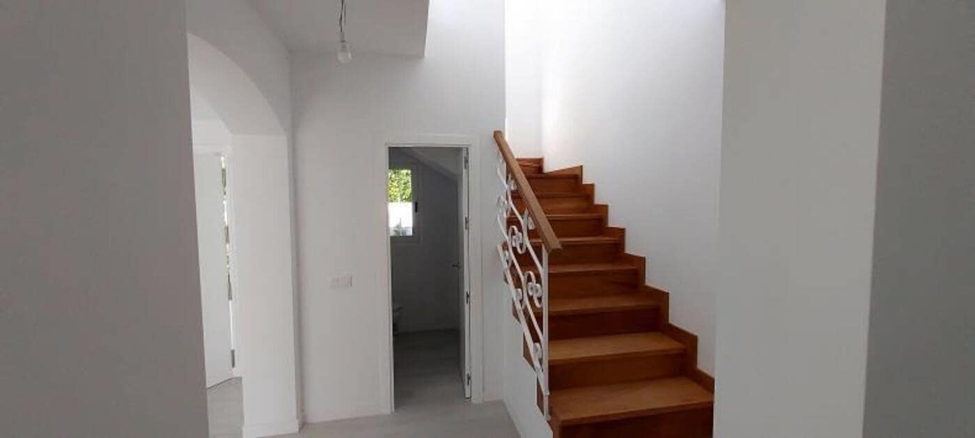 5 chambre Villa/Maison à vendre à Guadalmina avec piscine garage - 1 900 000 € (Ref: 7809271)