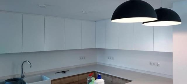 5 soverom Villa til salgs i Guadalmina Alta, Marbella med svømmebasseng garasje - € 1 900 000 (Ref: 7809271)