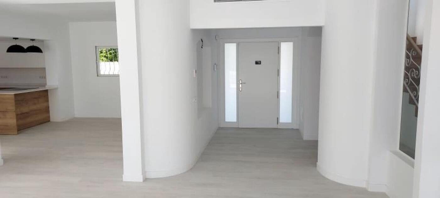 5 camera da letto Villa in vendita in Guadalmina con piscina garage - 1.900.000 € (Rif: 7809271)