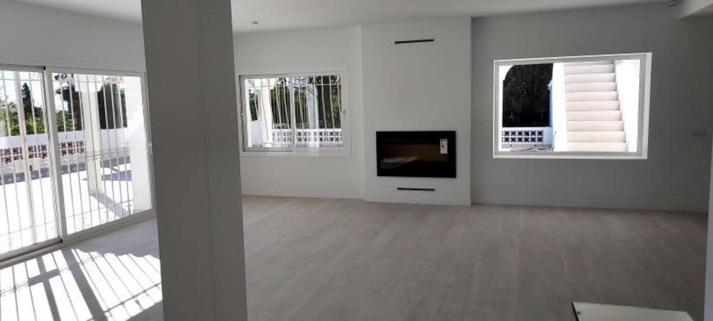 5 camera da letto Villa in vendita in Guadalmina con piscina garage - 1.900.000 € (Rif: 7809271)