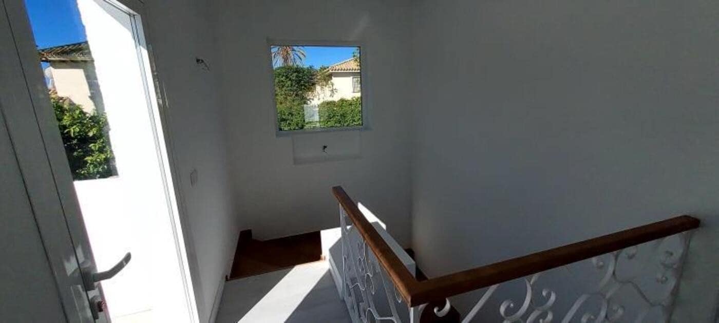 5 camera da letto Villa in vendita in Guadalmina con piscina garage - 1.900.000 € (Rif: 7809271)