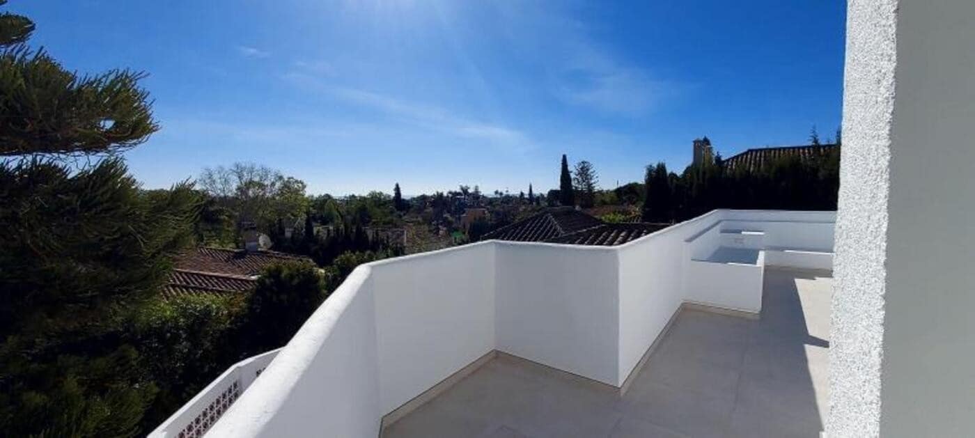 5 camera da letto Villa in vendita in Guadalmina con piscina garage - 1.900.000 € (Rif: 7809271)