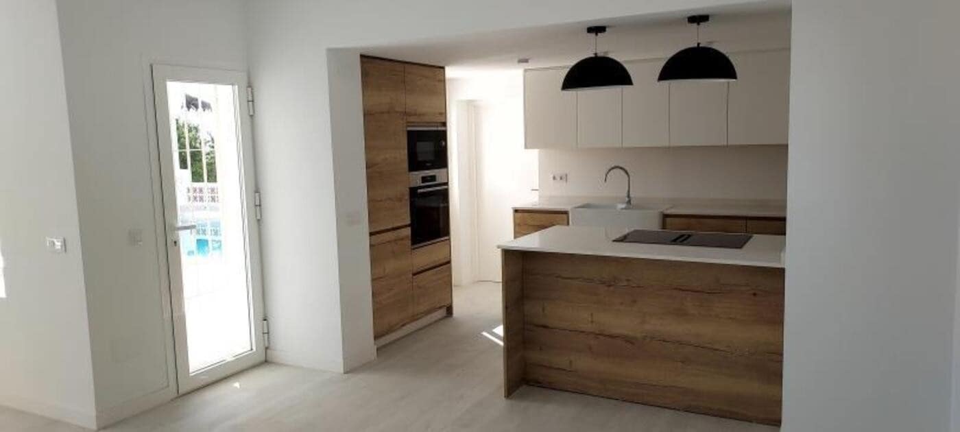 5 camera da letto Villa in vendita in Guadalmina con piscina garage - 1.900.000 € (Rif: 7809271)