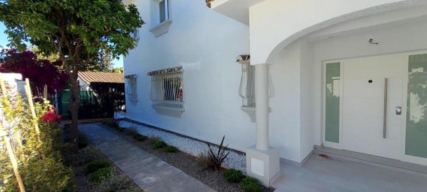 5 camera da letto Villa in vendita in Guadalmina con piscina garage - 1.900.000 € (Rif: 7809271)