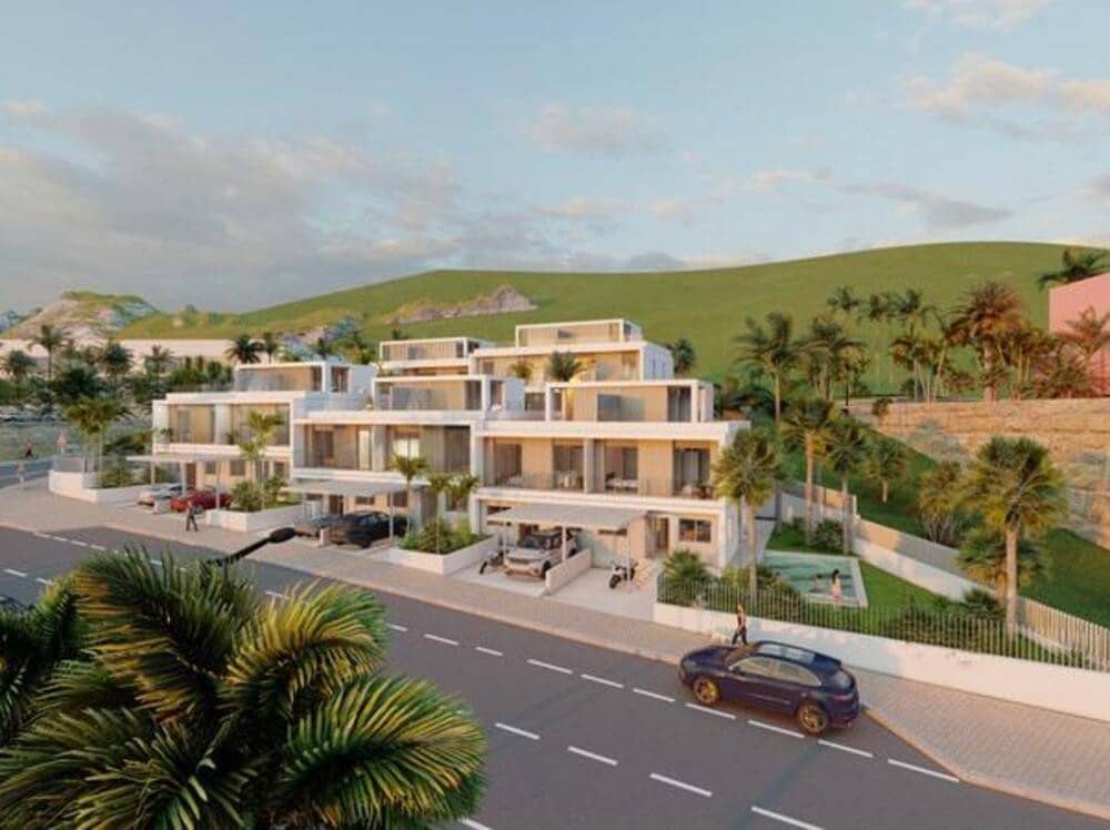 4 quarto Moradia para venda em Estepona com piscina garagem - 730 000 € (Ref: 7815378)