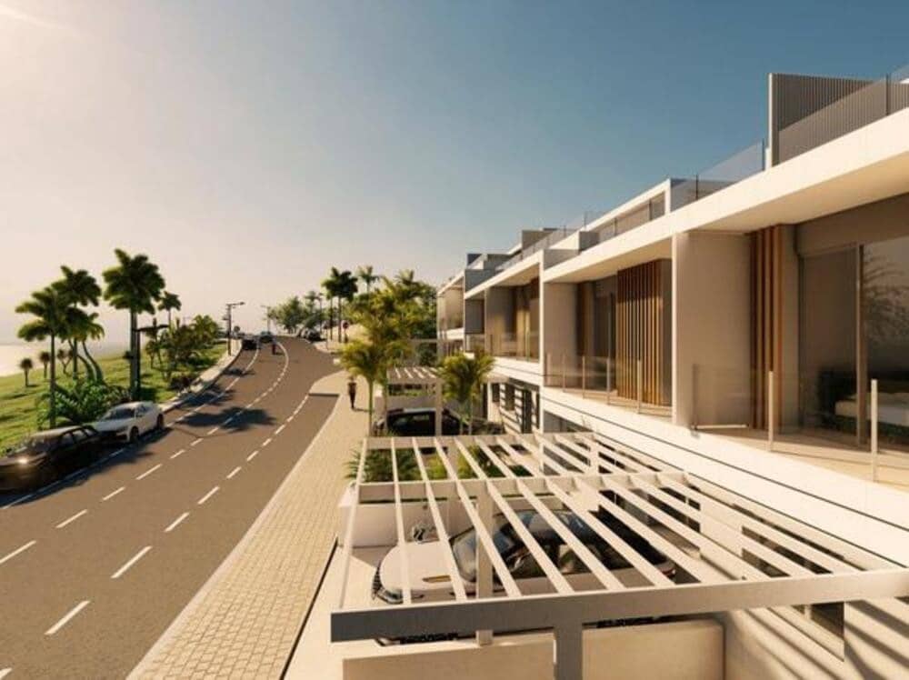4 bedroom Villa for sale in Estepona with pool garage - € 730,000 (Ref: 7815378)