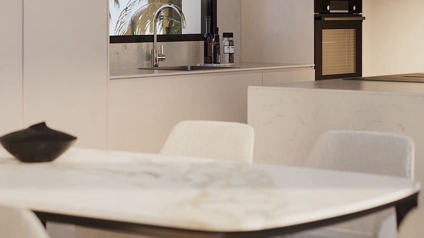 3 bedroom Villa for sale in Estepona with pool garage - € 960,000 (Ref: 7815381)