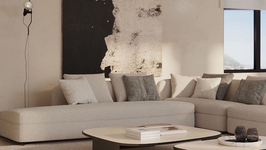 3 bedroom Villa for sale in Estepona with pool garage - € 960,000 (Ref: 7815381)