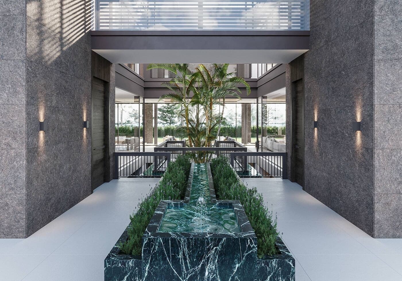 6 soverom Villa til salgs i Marbella med svømmebasseng garasje - € 8 800 000 (Ref: 7820522)