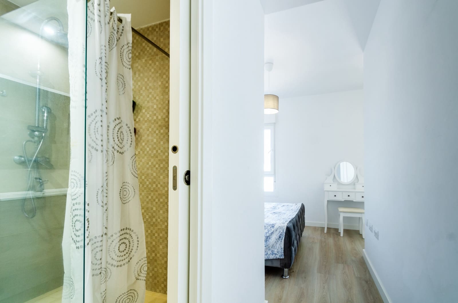 3 soverom Leilighet til salgs i Marbella med svømmebasseng garasje - € 430 000 (Ref: 7825046)