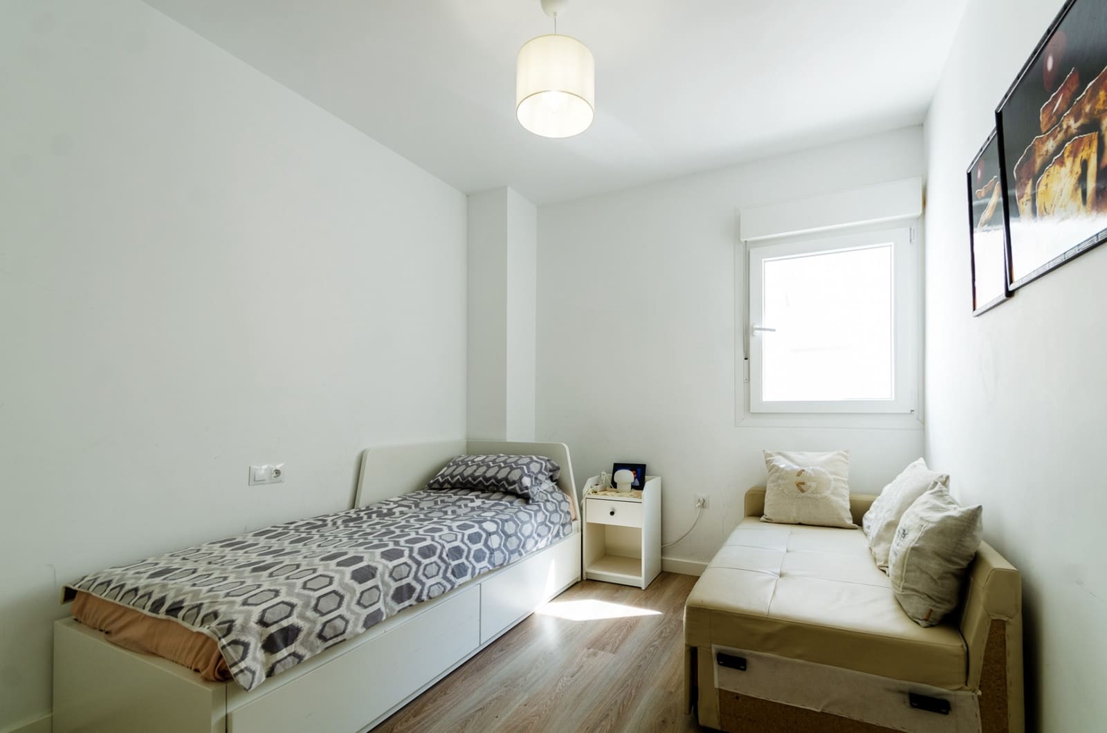 3 soverom Leilighet til salgs i Marbella med svømmebasseng garasje - € 430 000 (Ref: 7825046)