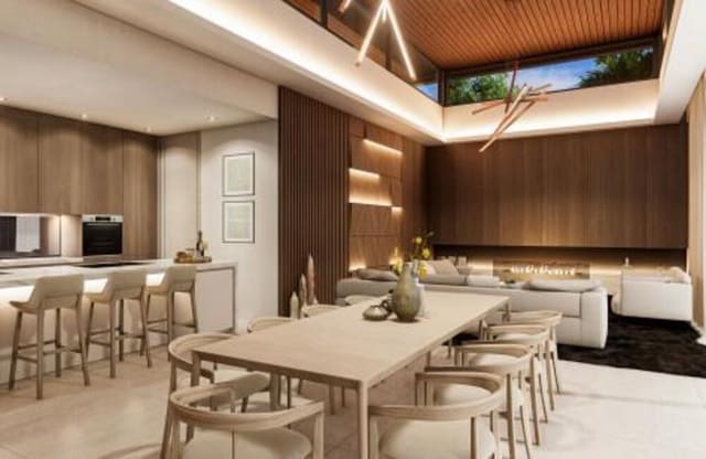 5 camera da letto Villa in vendita in Las Brisas, Marbella con piscina garage - 2.600.000 € (Rif: 7826733)