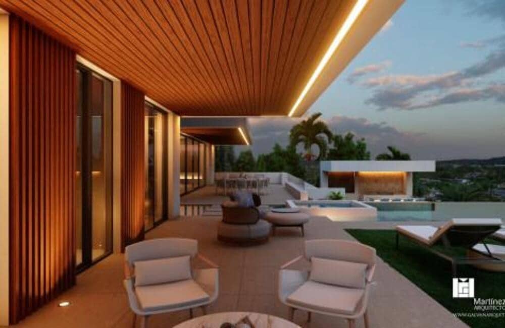 5 soveværelse Villa til salg i Marbella med swimmingpool garage - € 2.600.000 (Ref: 7826733)