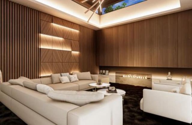 5 sovrum Villa till salu i Las Brisas, Marbella med pool garage - 2 600 000 € (Ref: 7826733)
