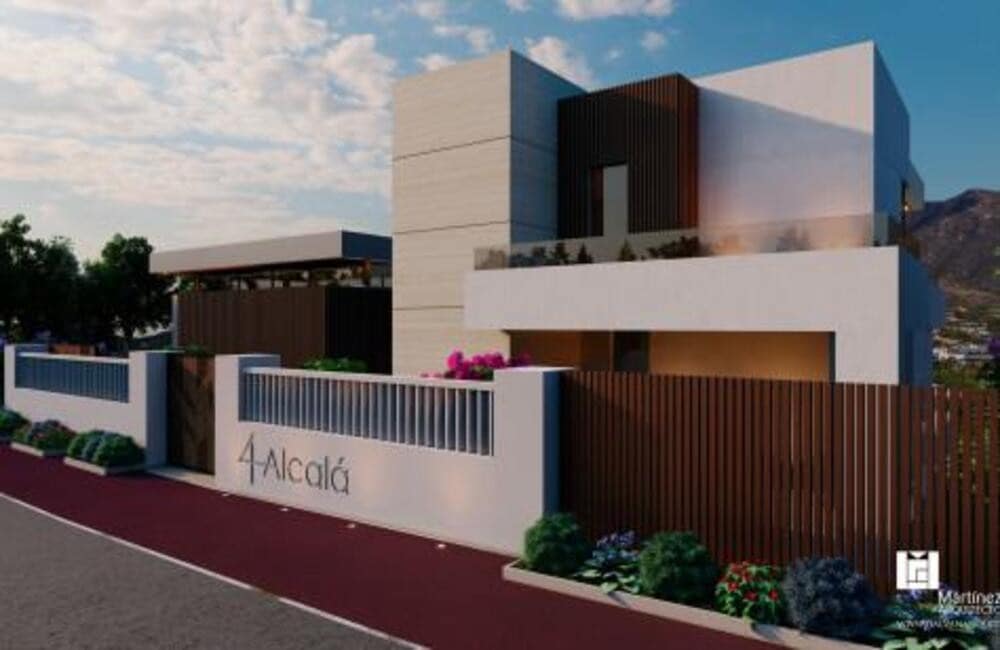 5 makuuhuone Huvila myytävänä paikassa Marbella mukana uima-altaan 
autotalli - 2 600 000 € (Ref: 7826733)