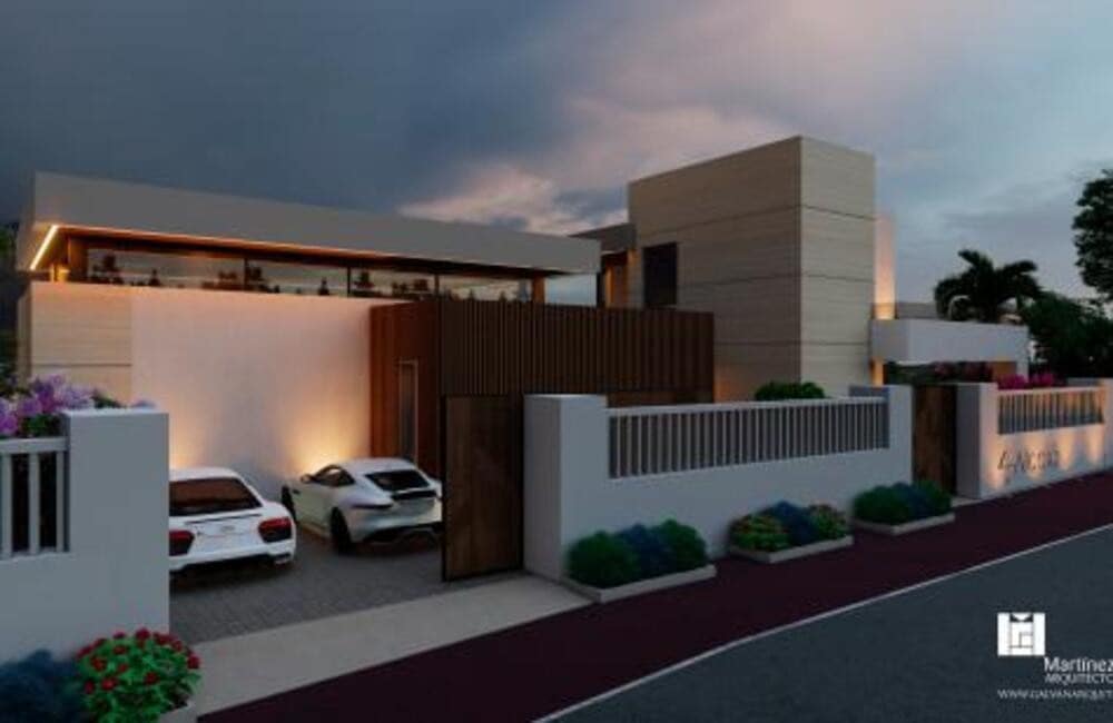 5 makuuhuone Huvila myytävänä paikassa Marbella mukana uima-altaan 
autotalli - 2 600 000 € (Ref: 7826733)