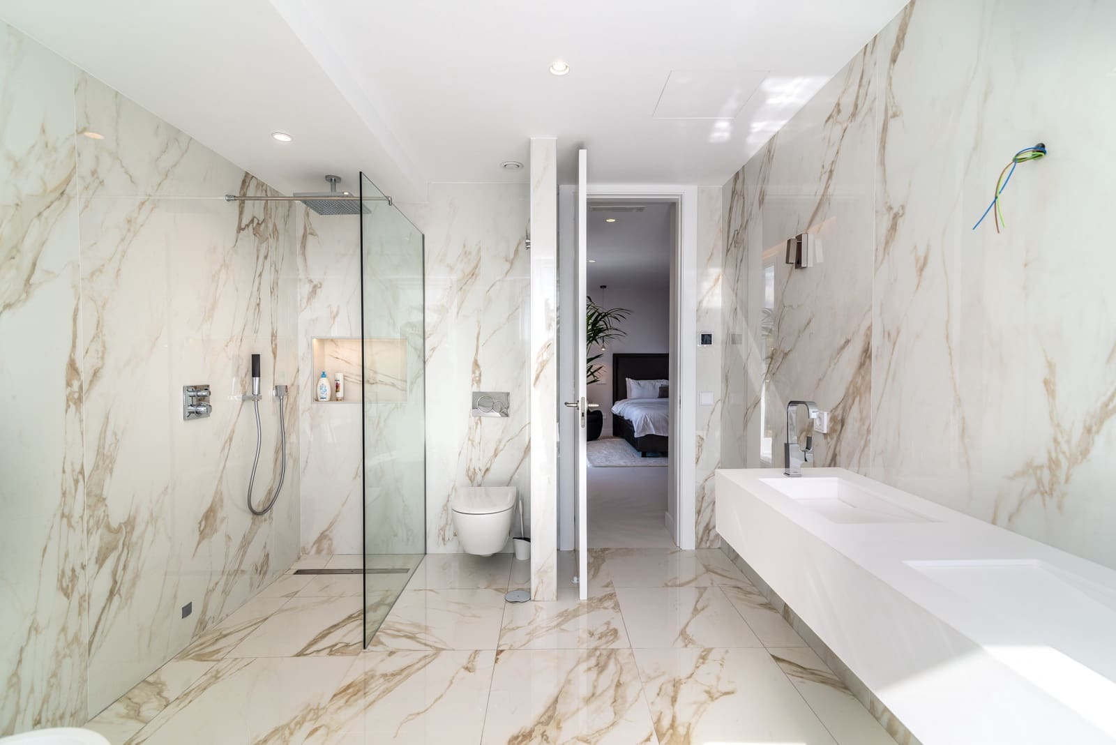 8 soveværelse Villa til salg i Nueva Andalucia med swimmingpool garage - € 7.900.000 (Ref: 7826734)