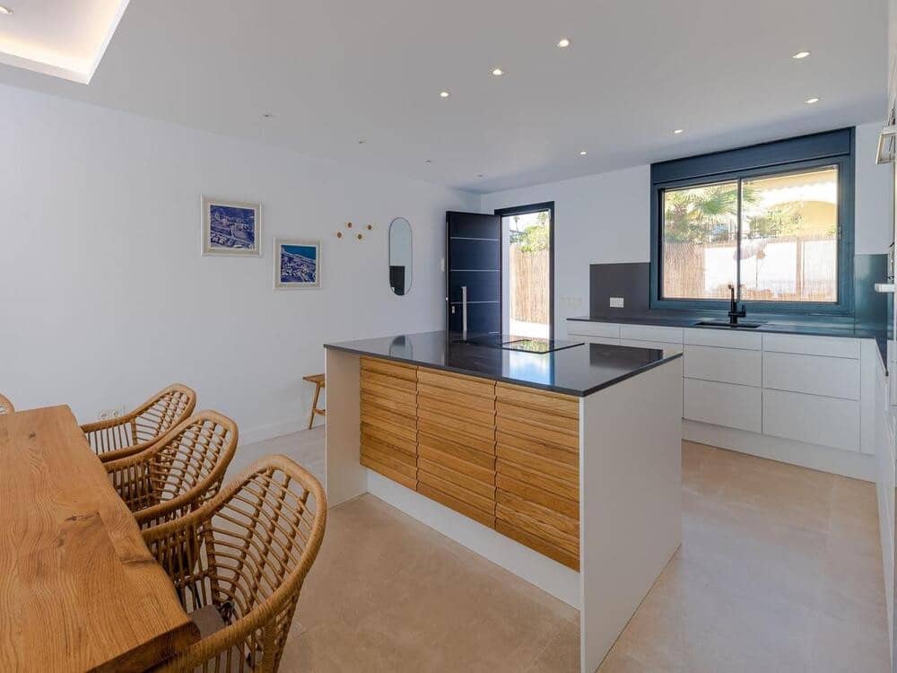 4 camera da letto Villa in vendita in Mijas Costa con piscina garage - 2.495.000 € (Rif: 7830428)