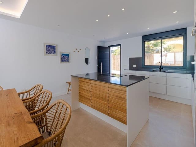 4 camera da letto Villa in vendita in La Cala de Mijas, Mijas con piscina garage - 2.495.000 € (Rif: 7830428)