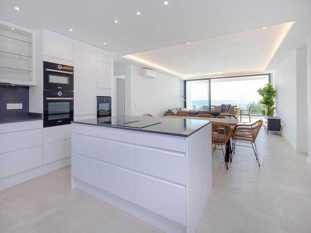 4 camera da letto Villa in vendita in Mijas Costa con piscina garage - 2.495.000 € (Rif: 7830428)