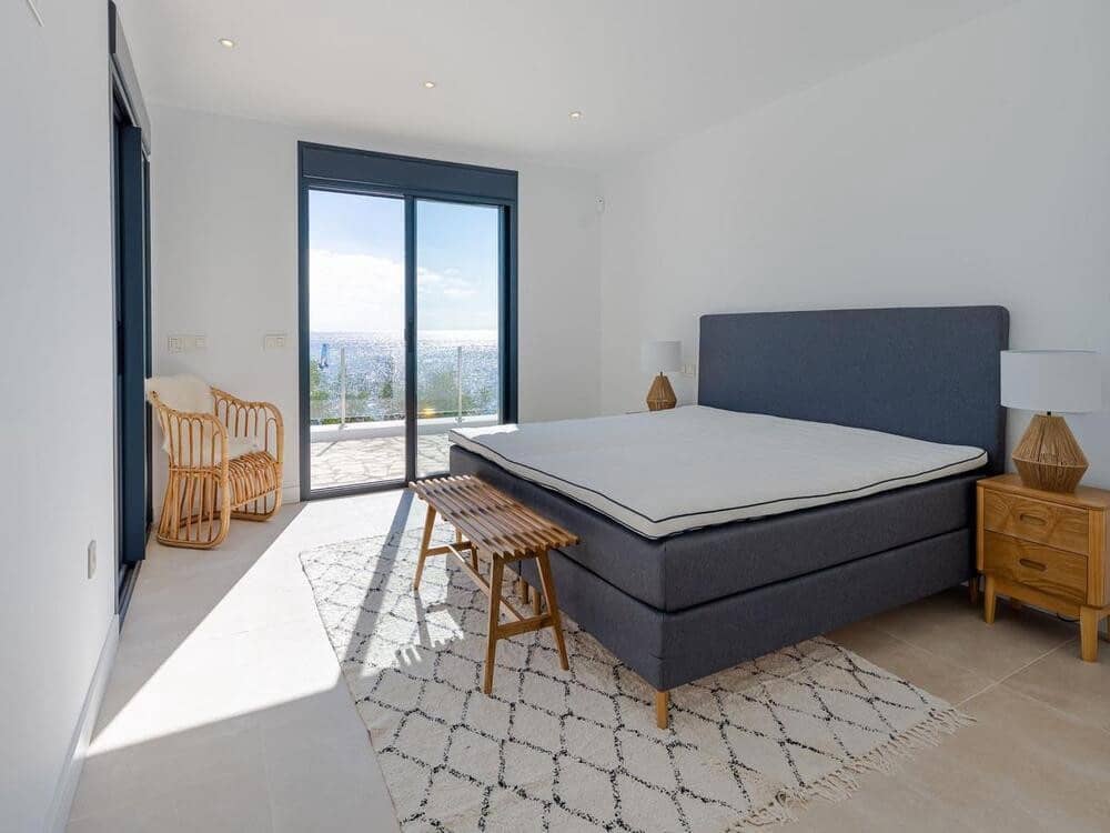 4 camera da letto Villa in vendita in Mijas Costa con piscina garage - 2.495.000 € (Rif: 7830428)